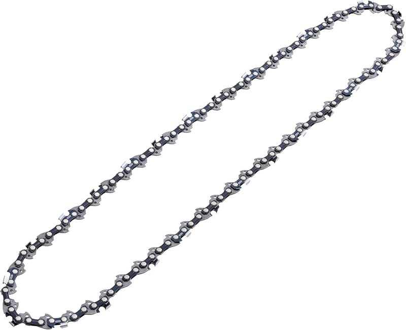 KAKEI 18 Inch Chainsaw Chain 3/8" LP Pitch .050" Gauge 63 Drive Links -Greenworks 91PJ063X Fits Greenworks 20032, Craftsman 172.34120, Worx, PRORUN - S63 (3 Chains) - Semi Chisel - Image 4
